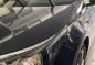 Selling Black Toyota Corolla Altis 2016 in Valenzuela-0
