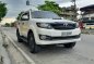 Selling White Toyota Fortuner 2014 in Navotas-1