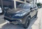 Silver Toyota Fortuner 2016 for sale in Jaen-2