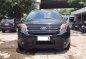 Selling Black Ford Explorer 2014 in Makati-1