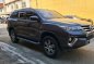 Selling Silver Toyota Fortuner 2020 in Quezon-1