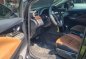 Black Toyota Innova 2017 for sale in Malabon-5