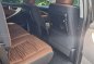 Black Toyota Innova 2017 for sale in Malabon-7