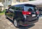 Black Toyota Innova 2017 for sale in Malabon-3