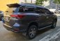 Selling Silver Toyota Fortuner 2020 in Quezon-4