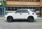 Selling White Toyota Fortuner 2014 in Navotas-2