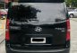 Black Hyundai Starex 2014 for sale in Automatic-3