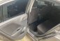 Selling Grayblack Honda City 2017 in Cainta-4