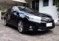 BlackPurple Toyota Corolla Altis 2016 for sale in Automatic-4