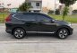 Selling Black Honda Cr-V 2018 in Imus-2