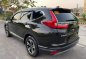 Selling Black Honda Cr-V 2018 in Imus-3