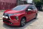 Selling Red Mitsubishi Xpander 2019 in Quezon City-1