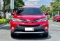 Selling Red Toyota Rav4 2014 in Makati-0