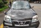Selling Black Nissan X-Trail 2005 in Antipolo-1