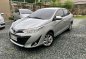 Silver Toyota Vios 2020 for sale in Quezon City-0