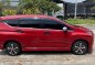 Selling Red Mitsubishi Xpander 2019 in Quezon City-5