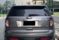 Grey Ford Explorer 2013 for sale in Makati-3