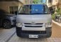 Silver Toyota Hiace 2019 for sale in Quezon City-5