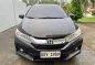 Grey Honda City 2016 for sale in Automatic-1