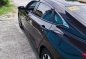 Selling Black Honda Civic 2016 in Mabalacat-3
