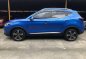 Sell Blue 2019 Mg Zs in Pasig-2