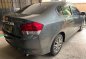 Grey Honda City 2010 for sale in Automatic-3