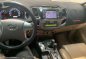 Sell Silver 2012 Toyota Fortuner in Caloocan-3