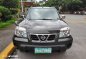 Selling Black Nissan X-Trail 2005 in Antipolo-2