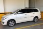 Selling Pearl White Toyota Innova 2012 in Pasig-0