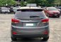 Grey Hyundai Tucson 2012 for sale in Makati-3