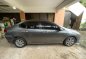 Grey Honda City 2010 for sale in Automatic-2