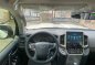 Sell White 2018 Toyota Land Cruiser in Quezon City-4