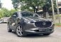Sell Grey 2020 Mazda CX30 in Makati-0