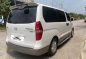 Selling White Hyundai Starex 2020 in Quezon City-4