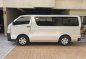 Silver Toyota Hiace 2019 for sale in Quezon City-3