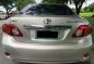 Beige Toyota Corolla Altis 2008 for sale in Makati-3