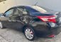 Black Toyota Vios 2015 for sale in Automatic-3
