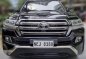 Black Toyota Land Cruiser 2018 for sale in Manila-3