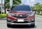 Red Honda Cr-V 2017 for sale in Automatic-0