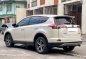 Sell White 2017 Toyota Rav4 in Makati-6