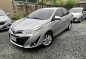 Silver Toyota Vios 2019 for sale in Quezon City-0