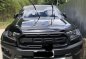 Sell Black 2019 Ford Ranger in Quezon City-0