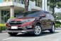 Red Honda Cr-V 2017 for sale in Automatic-2