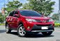 Selling Red Toyota Rav4 2014 in Makati-1