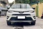Sell White 2017 Toyota Rav4 in Makati-1
