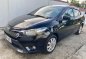 Black Toyota Vios 2015 for sale in Automatic-2
