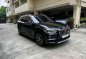 Selling Black BMW X1 2018 in Quezon City-1