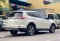 SellingWhite Toyota Rav4 2017 in Makati-2