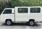 White Mitsubishi L300 2017 for sale in Manual-3