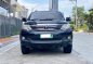 Black Toyota Fortuner 2013 for sale in Automatic-1